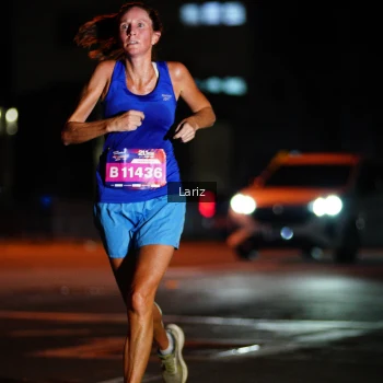 Runner Photo 3637827