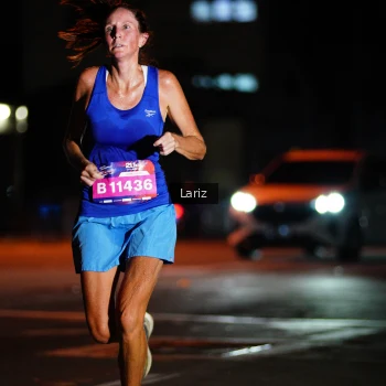 Runner Photo 3637838