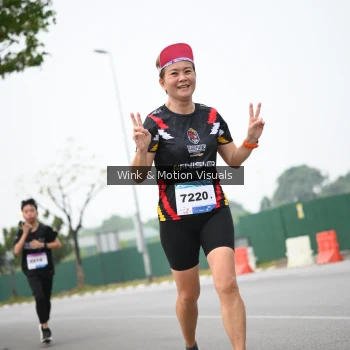 Runner Photo 3637839