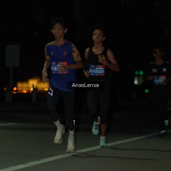 Runner Photo 3637840