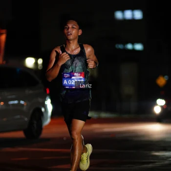 Runner Photo 3637849