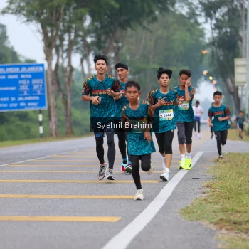 Runner Photo 3637852