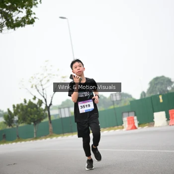Runner Photo 3637855