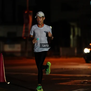 Runner Photo 3637857