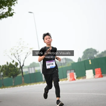 Runner Photo 3637867