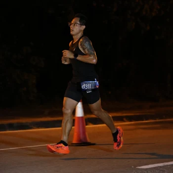 Runner Photo 3637868