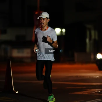 Runner Photo 3637873