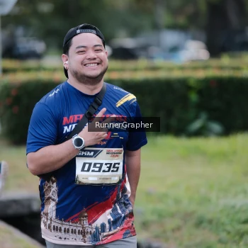 Runner Photo 3637874