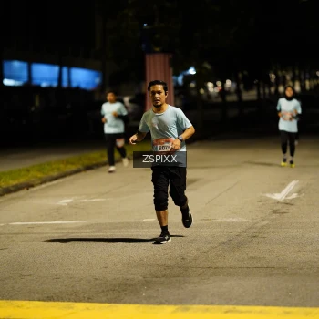 Runner Photo 3637878