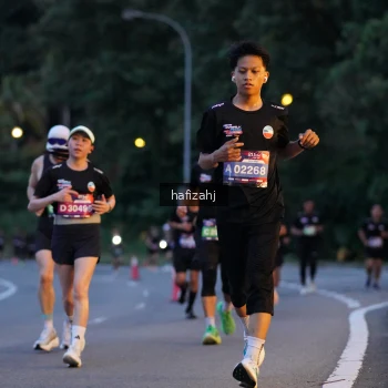 Runner Photo 3637883