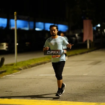 Runner Photo 3637886