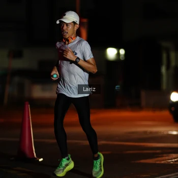 Runner Photo 3637887