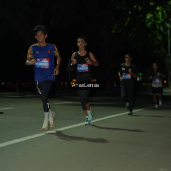 Runner Photo 3637889