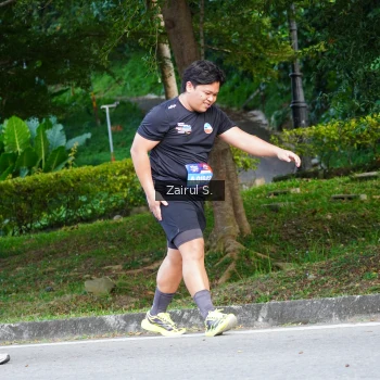 Runner Photo 3637890