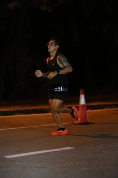 Runner Photo 3637894