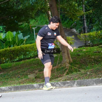 Runner Photo 3637896