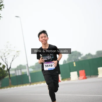 Runner Photo 3637899