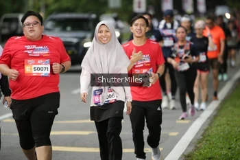 Runner Photo 36379