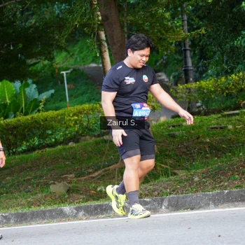 Runner Photo 3637901