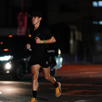 Runner Photo 3637904