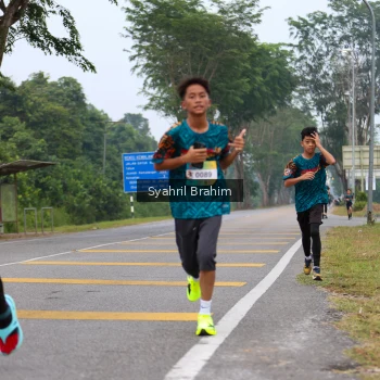 Runner Photo 3637906