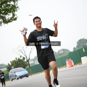 Runner Photo 3637918