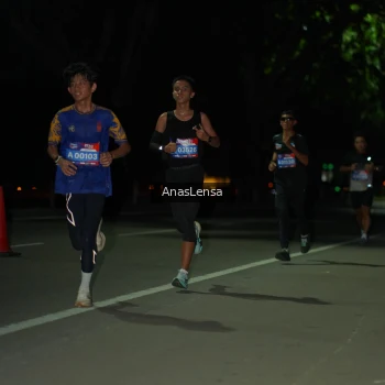 Runner Photo 3637920