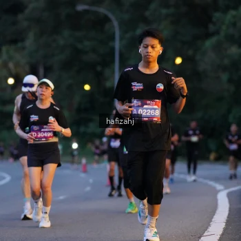Runner Photo 3637930