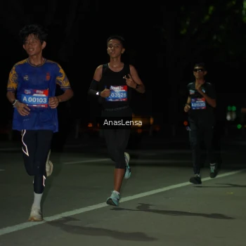 Runner Photo 3637938