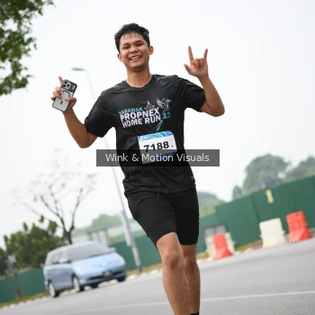 Runner Photo 3637940