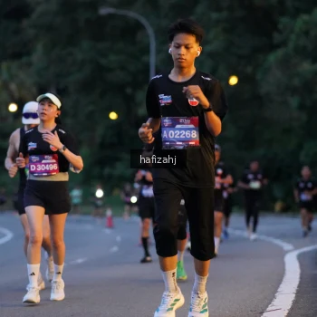 Runner Photo 3637942