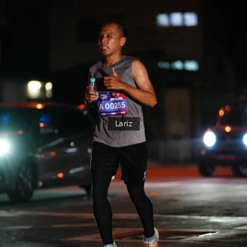 Runner Photo 3637945