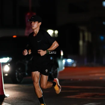 Runner Photo 3637946