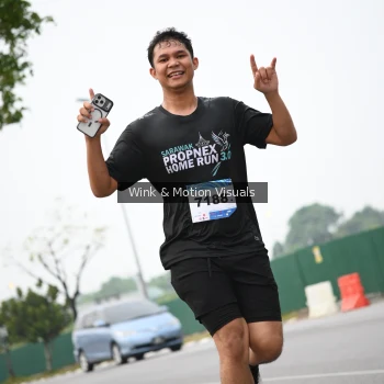 Runner Photo 3637947