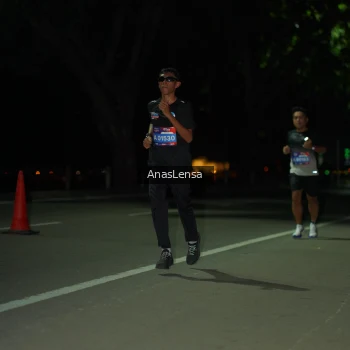 Runner Photo 3637948
