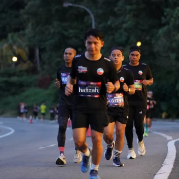 Runner Photo 3637950