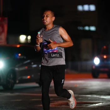 Runner Photo 3637952