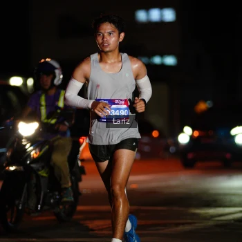 Runner Photo 3637965
