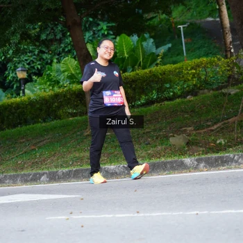 Runner Photo 3637968