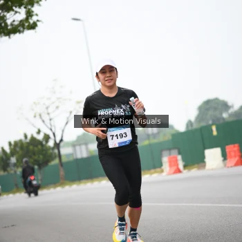 Runner Photo 3637970