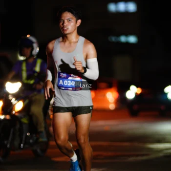 Runner Photo 3637971