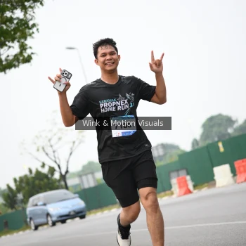 Runner Photo 3637979
