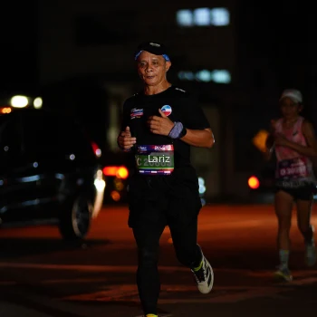 Runner Photo 3637980