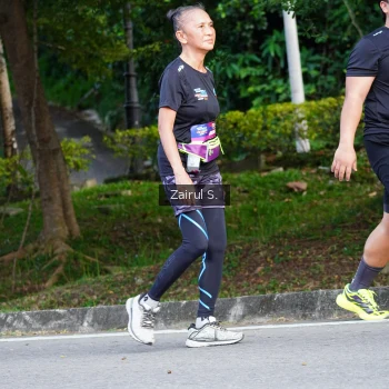 Runner Photo 3637982