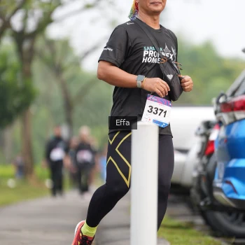 Runner Photo 3637986