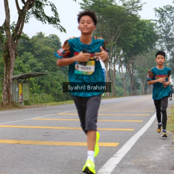 Runner Photo 3637990
