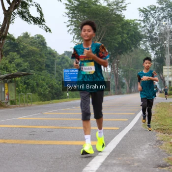 Runner Photo 3637991
