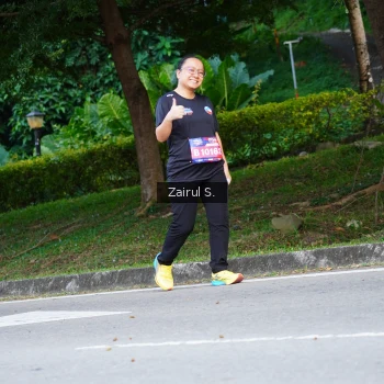 Runner Photo 3637995