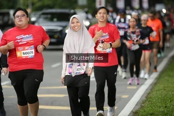 Runner Photo 36380