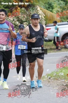 Runner Photo 363800